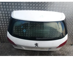 COFANO POSTERIORE Peugeot 308  2013 -