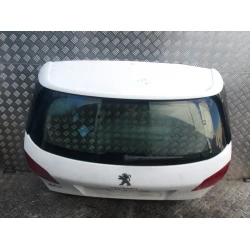 BOOT DOOR COMPLETE Peugeot 308 2013 - BOOT DOOR COMPLETE Peugeot 308 2013 -