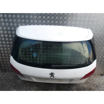 BOOT DOOR COMPLETE Peugeot 308  2013 -