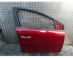 PORTA LAMIERA NUDA ANTERIORE DESTRA Fiat Bravo 2009 1.4 16V TURBO
