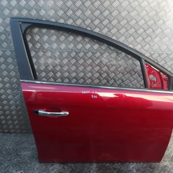 DOOR FRONT RIGHT Fiat Bravo 2009 1.4 16V TURBO