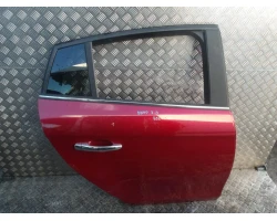 PORTA LAMINERA NUDA POSTERIORE DESTRA Fiat Bravo 2009 1.4 16V TURBO