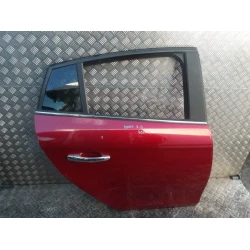 PORTA LAMINERA NUDA POSTERIORE DESTRA Fiat Bravo 2009 1.4 16V TURBO