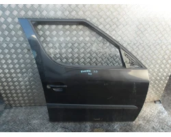 PORTA LAMIERA NUDA ANTERIORE DESTRA Škoda Roomster 2010 1.4