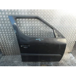 DOOR FRONT RIGHT Škoda Roomster 2010 1.4