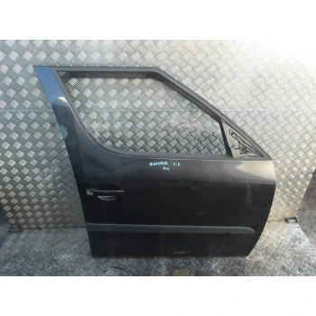 PORTA LAMIERA NUDA ANTERIORE DESTRA Škoda Roomster 2010 1.4