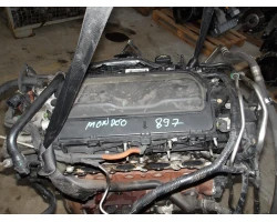 MOTORE COMPLETO Ford Mondeo 2011 2.0 TDCI TXBA