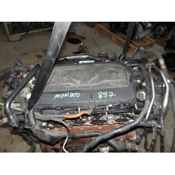 MOTORE COMPLETO Ford Mondeo 2011 2.0 TDCI TXBA