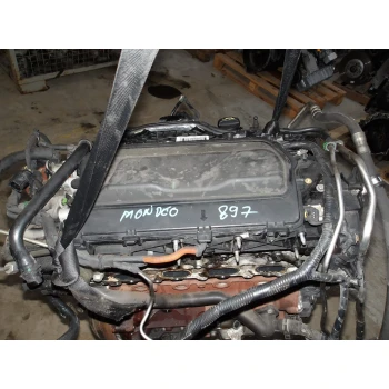 CEL MOTOR Ford Mondeo 2011 2.0 TDCI TXBA