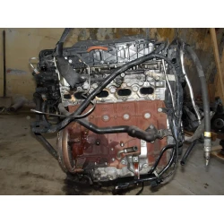 MOTORE COMPLETO Ford Mondeo 2011 2.0 TDCI TXBA