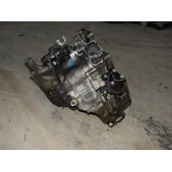 GEARBOX Citroën C5 2008 TOURER 2.7 HDI V6 AUT. 9681920380 2222ZQ