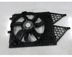 ELETTROVENTOLA Škoda Fabia 2011 1.2 TSI SCOUT 6R0959455C