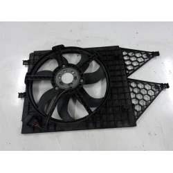 VENTILATOR HLADILNIKA Škoda Fabia 2011 1.2 TSI SCOUT 6R0959455C