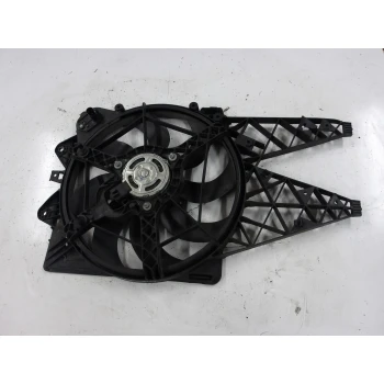 VENTILATOR HLADILNIKA Fiat Bravo 2013 1.6 JTD