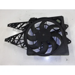 VENTILATOR HLADILNIKA Fiat Bravo 2013 1.6 JTD