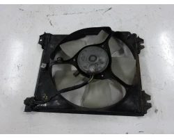 VENTILATOR HLADILNIKA Suzuki SX4 2009 1.6D