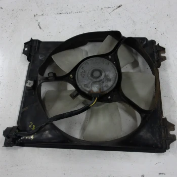 VENTILATOR HLADILNIKA Suzuki SX4 2009 1.6D