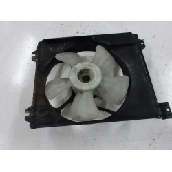 VENTILATOR HLADILNIKA Suzuki SX4 2009 1.6D
