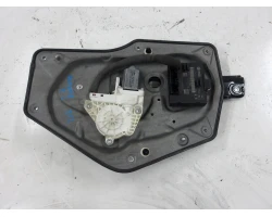 WINDOW MECHANISM REAR LEFT Škoda Superb 2013 2.0 TDI 8k0959811a