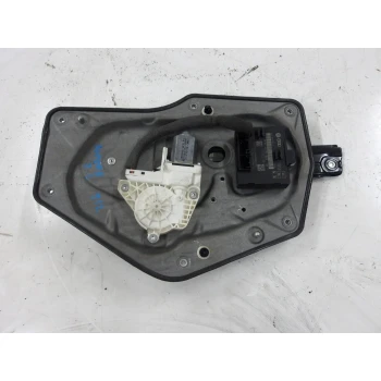 WINDOW MECHANISM REAR LEFT Škoda Superb 2013 2.0 TDI 8k0959811a