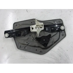 WINDOW MECHANISM REAR LEFT Škoda Superb 2013 2.0 TDI 8k0959811a