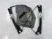 WINDOW MECHANISM FRONT RIGHT Škoda Superb 2013 2.0 TDI 8k0959802a