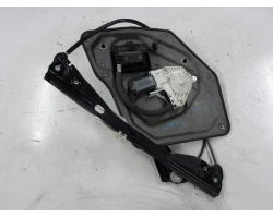 WINDOW MECHANISM FRONT LEFT Škoda Superb 2013 2.0 TDI 8k0959801a