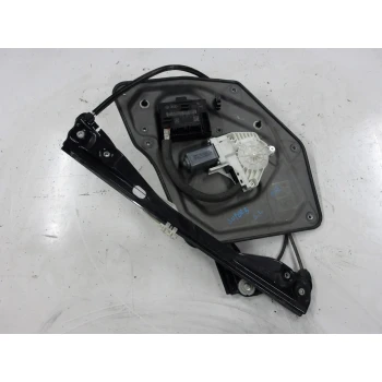 WINDOW MECHANISM FRONT LEFT Škoda Superb 2013 2.0 TDI 8k0959801a