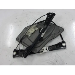 WINDOW MECHANISM FRONT LEFT Škoda Superb 2013 2.0 TDI 8k0959801a