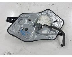 WINDOW MECHANISM FRONT LEFT Škoda Yeti 2016 1.4 TSI 5l0837401a