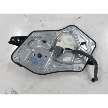 WINDOW MECHANISM FRONT LEFT Škoda Yeti 2016 1.4 TSI 5l0837401a
