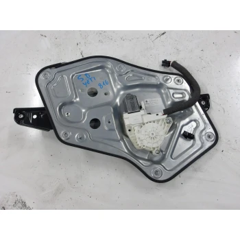 WINDOW MECHANISM FRONT RIGHT Škoda Yeti 2016 1.4 TSI 5l0837402a