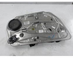 WINDOW MECHANISM FRONT LEFT Mercedes-Benz C-Klasse  w204