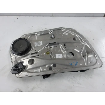 WINDOW MECHANISM FRONT LEFT Mercedes-Benz C-Klasse  w204