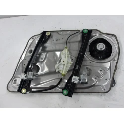 WINDOW MECHANISM FRONT LEFT Mercedes-Benz C-Klasse  w204