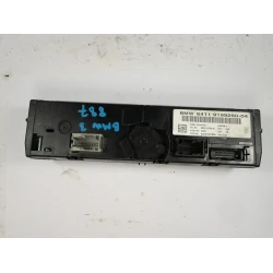 HEATER CLIMATE CONTROL PANEL BMW 3 2009 320D 64119199260