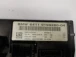 CENTRALINA COMANDO CLIMATIZZATORE BMW 3 2009 320D 64119199260