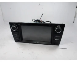 AUTORADIO BMW 3 2009 320D