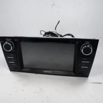AUTORADIO BMW 3 2009 320D