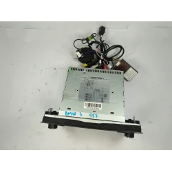 AUTORADIO BMW 3 2009 320D