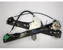 WINDOW MECHANISM FRONT RIGHT BMW 3 2009 320D