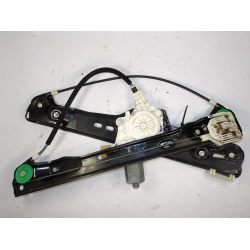 WINDOW MECHANISM FRONT RIGHT BMW 3 2009 320D