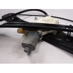 WINDOW MECHANISM FRONT RIGHT BMW 3 2009 320D
