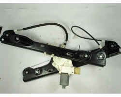 MECCANISMO ALZA VETRO ANTERIORE SINISTRO BMW 3 2009 320D