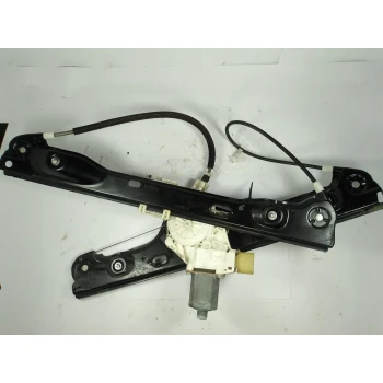 WINDOW MECHANISM FRONT LEFT BMW 3 2009 320D