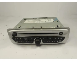 RADIO Renault MEGANE III  2011 1.5 DCI 281155040r