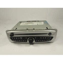 RADIO Renault MEGANE III  2011 1.5 DCI 281155040r
