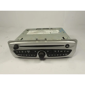 AUTORADIO Renault MEGANE III  2011 1.5 DCI 281155040r