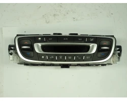 HEATER CLIMATE CONTROL PANEL Renault MEGANE III  2011 1.5 DCI 275100007r