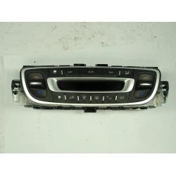 CENTRALINA COMANDO CLIMATIZZATORE Renault MEGANE III  2011 1.5 DCI 275100007r